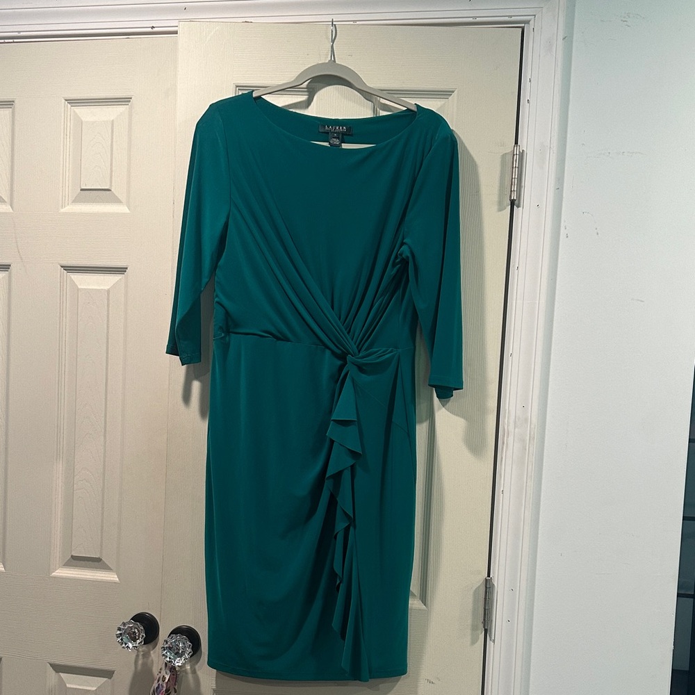 Lauren Ralph Lauren  Dress